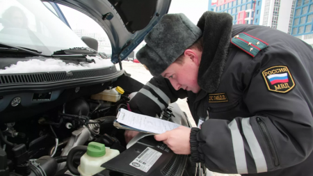 Эксперт прокомментировал идею о праве ГИБДД аннулировать результаты техосмотра - «ГИБДД»