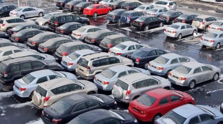 Какие автомобили с пробегом невозможно продать - «Новостной Автоблогер»