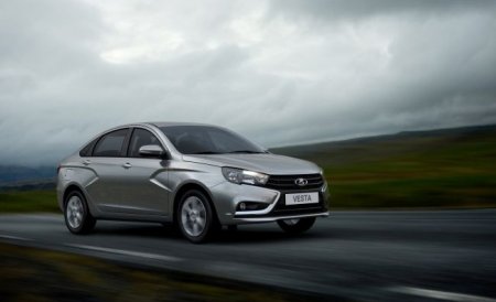 Какой бензин и моторное масло лучше использовать для Lada Vesta? - «Новостной Автоблогер»