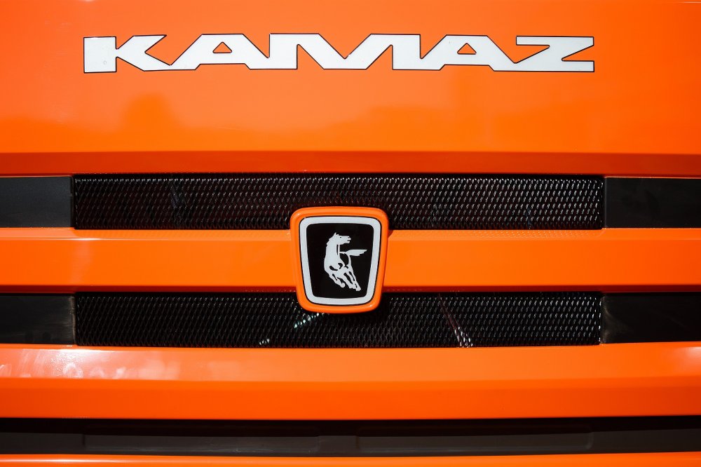 КАМАЗ получил награду за качество грузовых автомобилей - «Грузовики и автобусы»