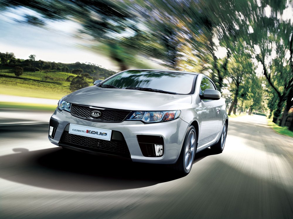 Kia Cerato II с пробегом: детские болезни АКП, взрослые болезни МКП и всегда проблемные моторы - «Kia»