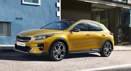 Kia представляет Ceed 2020 с новым набором опций - «Новостной Автоблогер»
