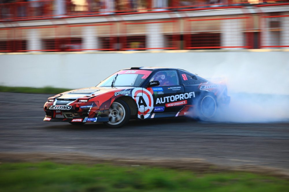 Когда мотор – расходник: тюнинг Nissan 200SX S13 - «Тюнинг»
