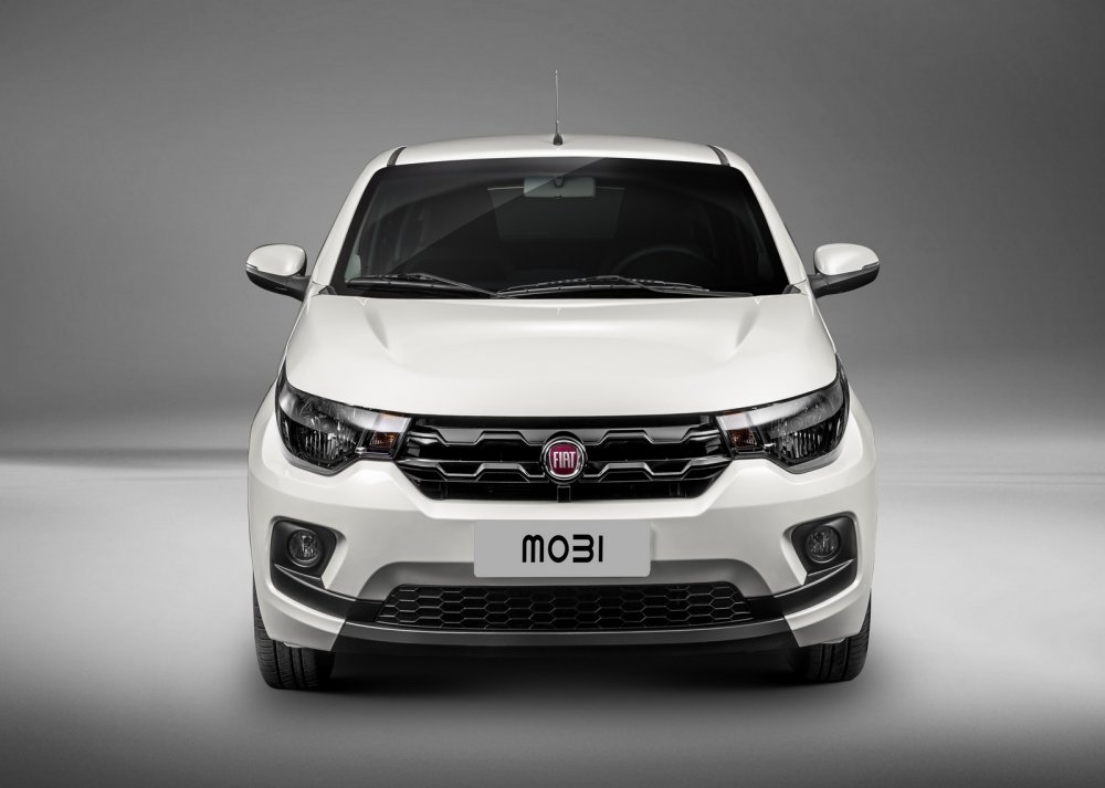 Компания Fiat может выпустить новый пикап - «Fiat»
