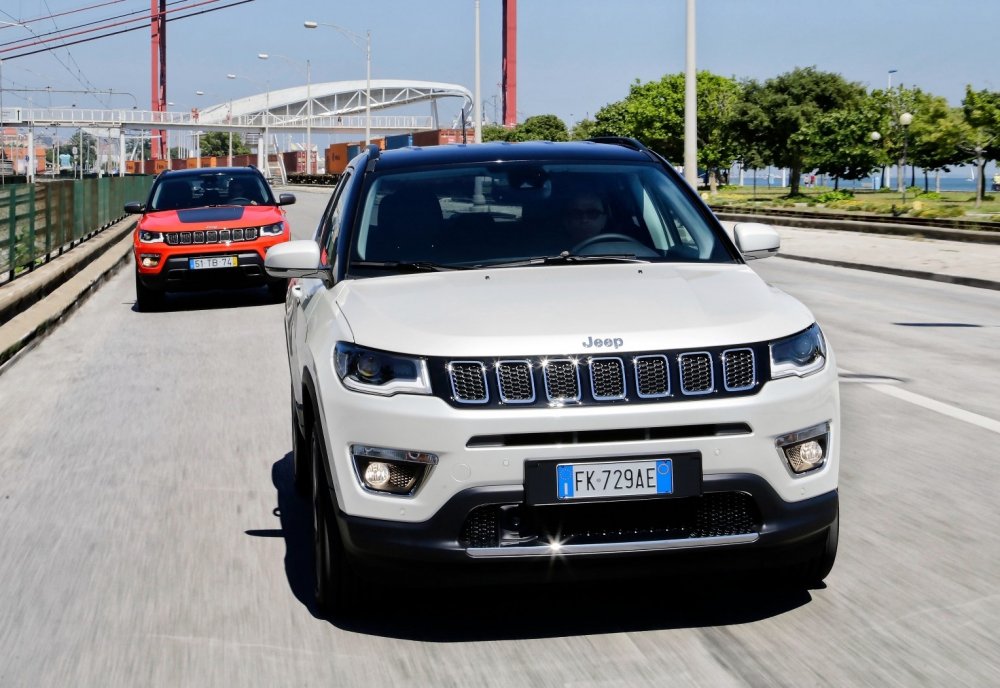 Компания Great Wall прокомментировала слухи о покупке Jeep - «Great Wall»