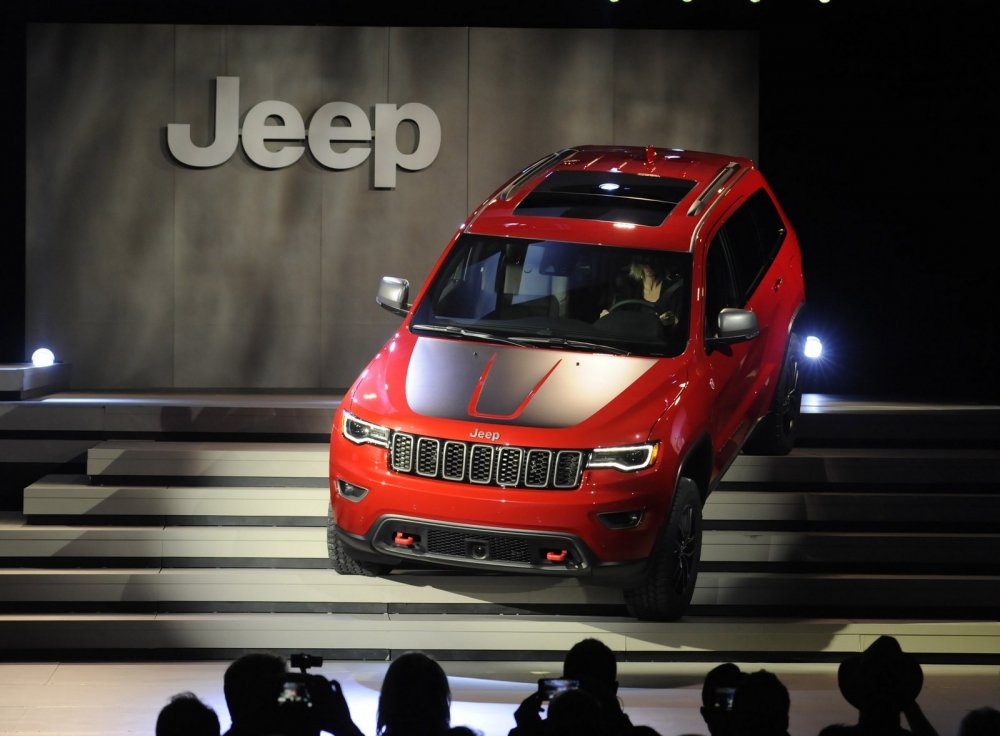 Концерн Fiat Chrysler могут продать китайцам - «Fiat»