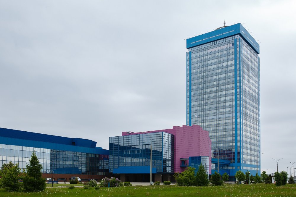 Конференция поставщиков прошла на АВТОВАЗе - «Datsun»
