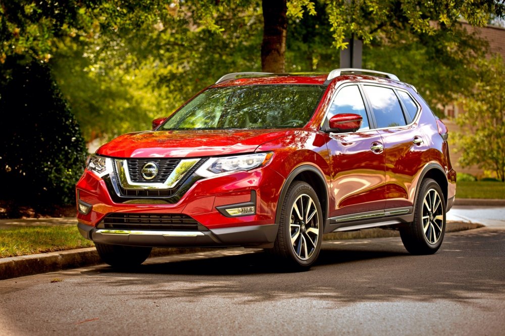 Кроссоверы Nissan взбунтовались: началось расследование, что делать – непонятно - «Nissan»