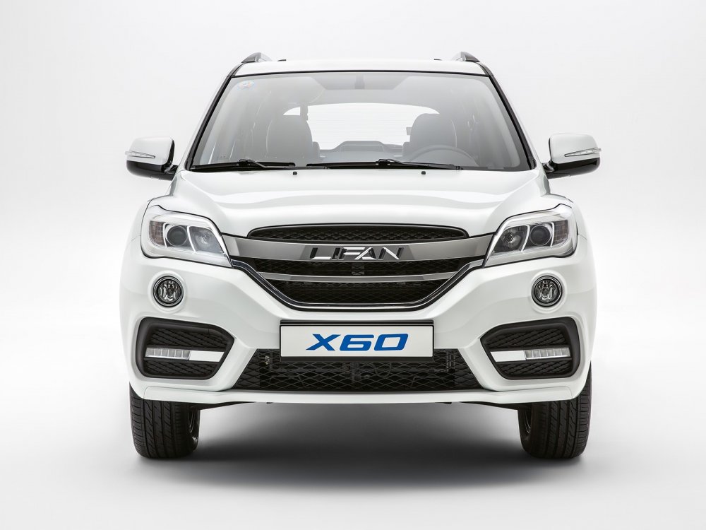 Lifan предложил россиянам покупку автомобиля по "Авторассрочке" - «Lifan»