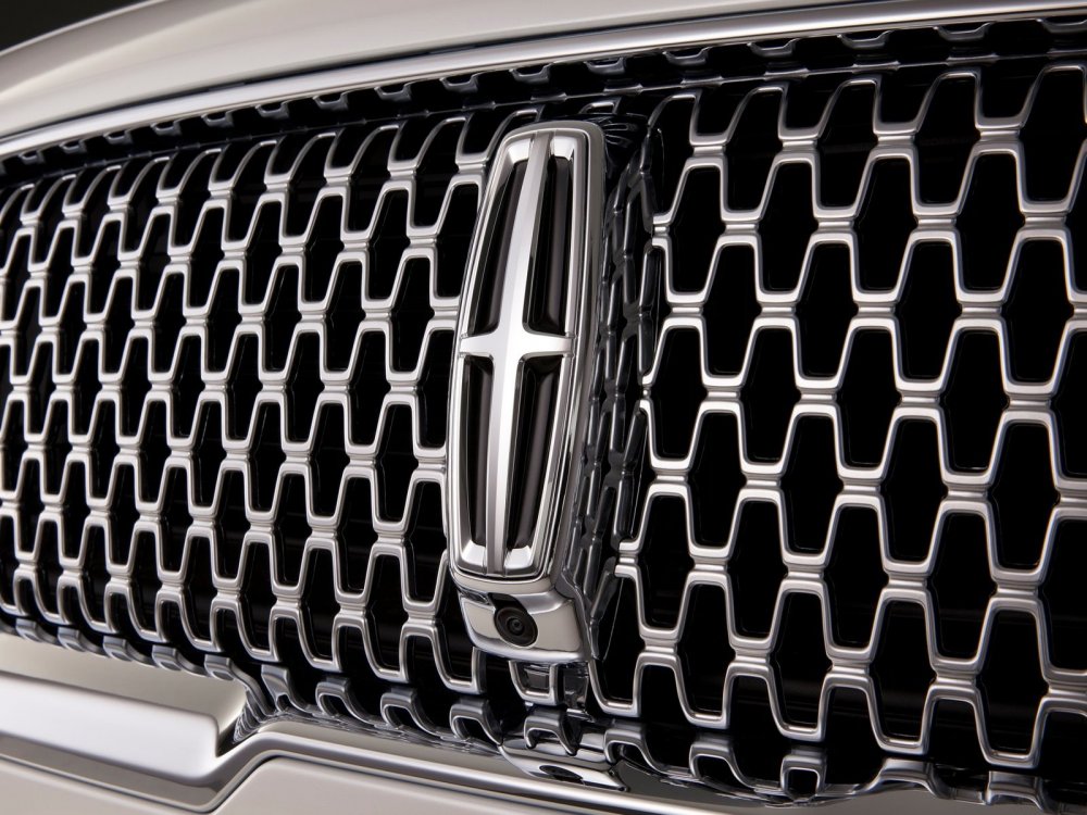 Lincoln практически утроил продажи в Китае - «Lincoln»