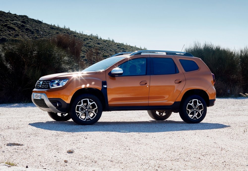 Лучший автомобиль в мире-2019: Duster в списке претендентов, Touareg стал «люксом», а Ceed – спорткаром - «Audi»