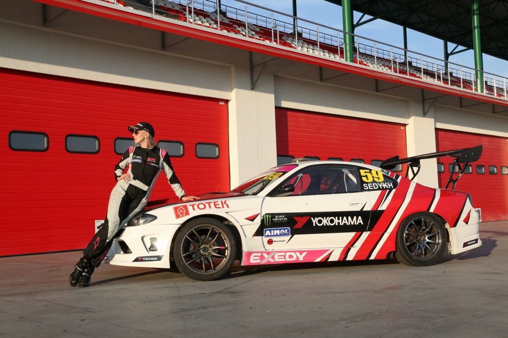 Маленький блок больших побед: тюнинг Nissan Silvia S15 - «Тюнинг»