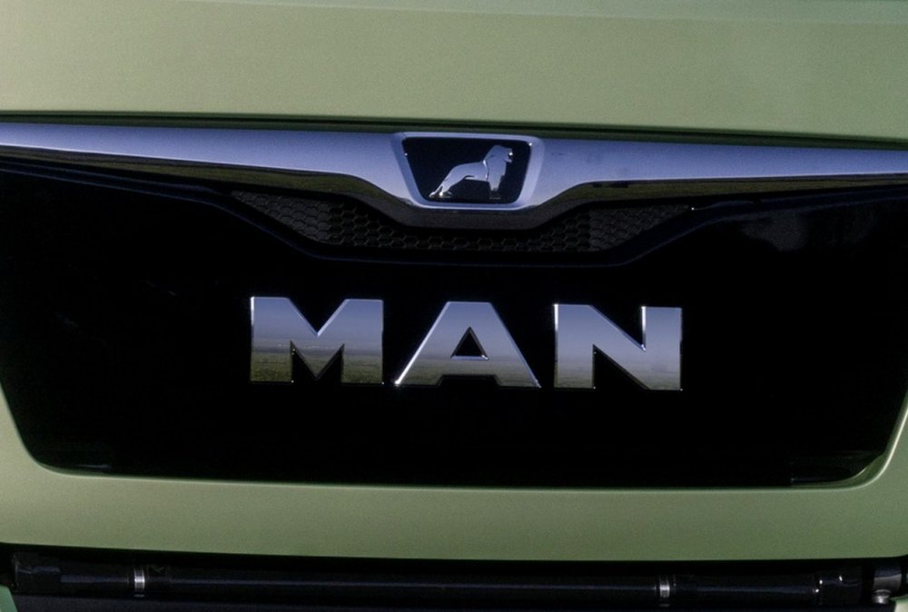 MAN открывает собственный филиал в Санкт-Петербурге - «MAN»