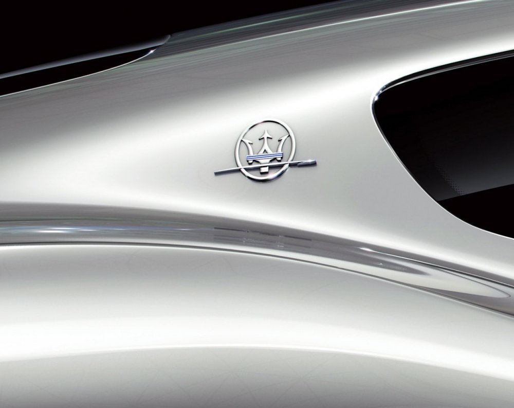 Maserati планирует маленький кроссовер, суперкар и электромобили - «Maserati»