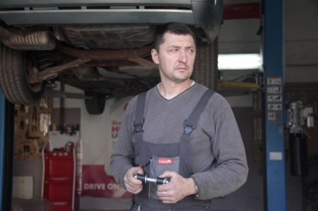 Мастер сервисного цеха рассказал, какие запчасти лучше использовать при ремонте подвески в популярных автомобилях. В лидерах – FENOX - «Новостной Автоблогер»