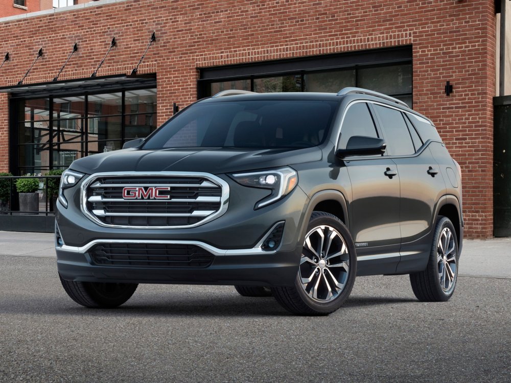 Мнение избранного президента США не повлияет на производственные планы GM - «GMC»