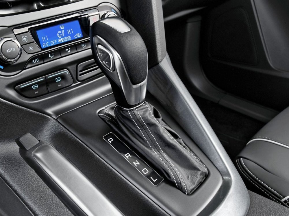 Многострадальная коробка PowerShift: автовладельцы затаскали Ford по судам - «Ford»