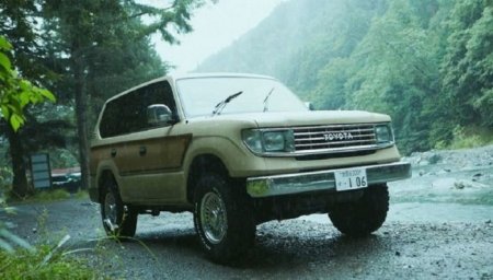 Названы автомобили, которые не боятся пробегов за 300 тысяч км - «Новостной Автоблогер»