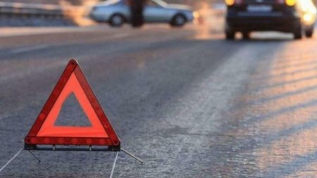 Названы самые аварийные дни недели для водителей - «Новостной Автоблогер»