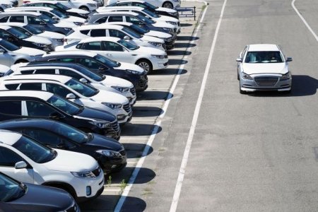 Названы самые популярные за рубежом автомобили российской сборки - «Новостной Автоблогер»