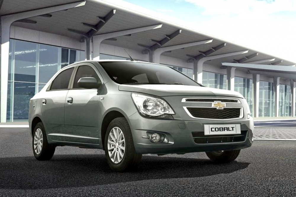 Не провал, а перегруппировка: в Россию возвращаются дешёвые модели Chevrolet - «Chevrolet»