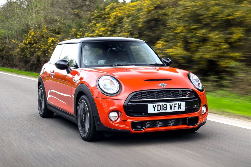 Нет сделки, нет и новых Mini: выход следующего поколения хэчбеков отложен из-за брексита - «Новостной Автоблогер»