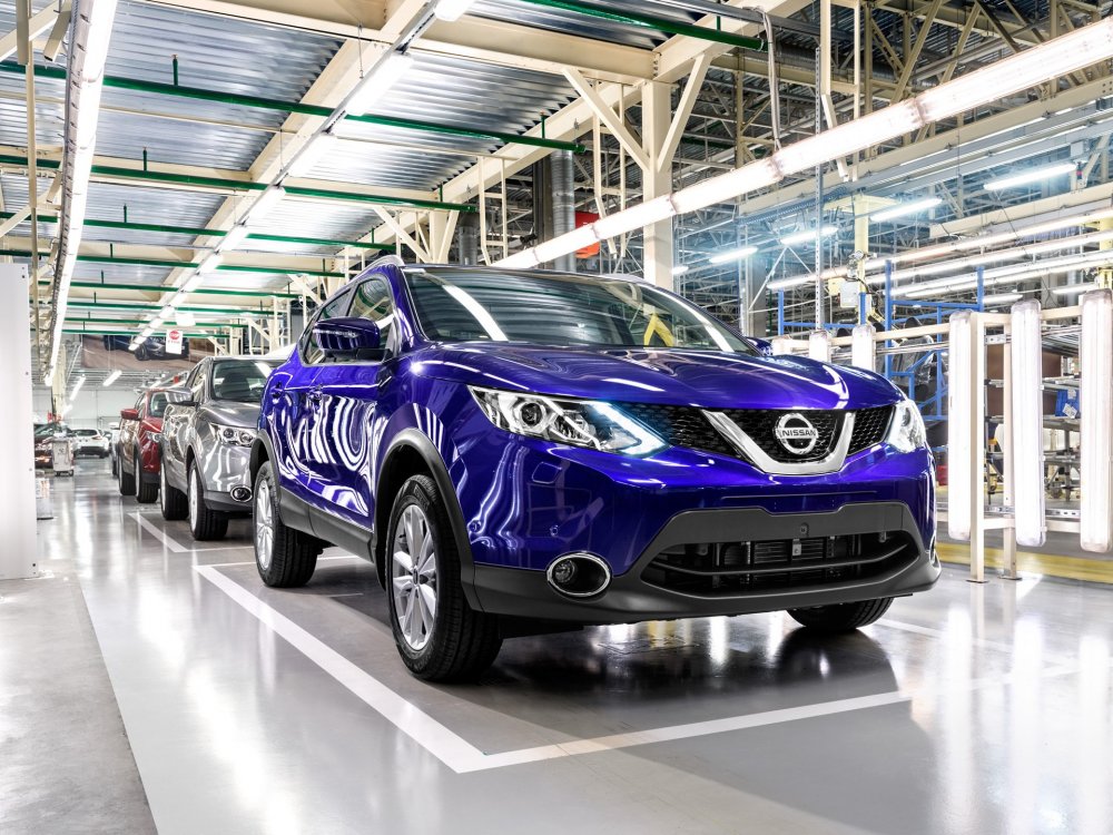 Nissan и АВТОВАЗ объявили о новых назначениях в составе высшего руководства - «Datsun»
