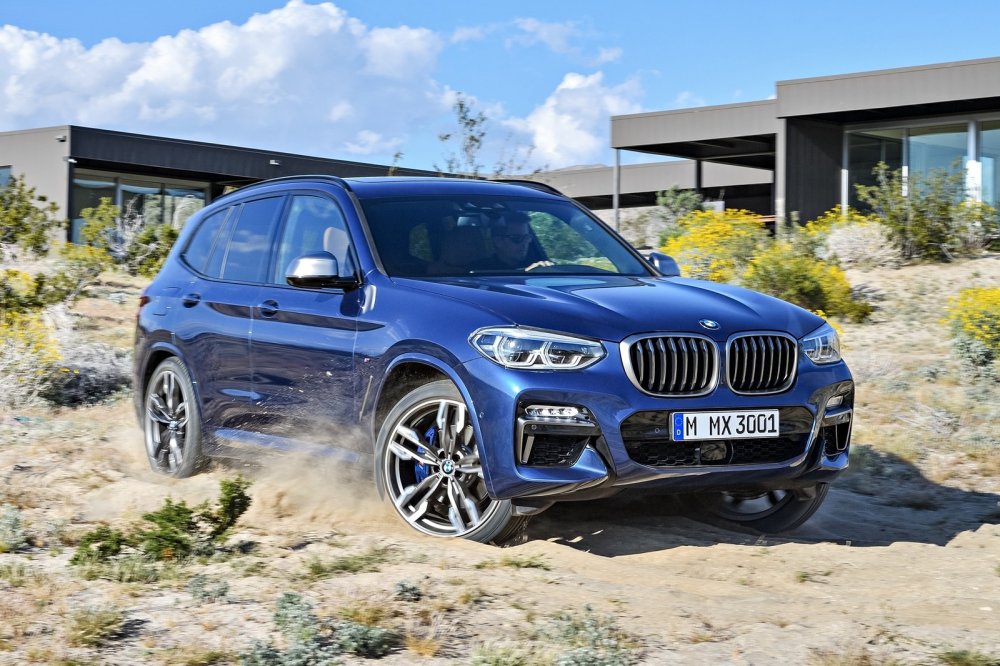 Новые BMW могут потерять подвеску, а старые – убить подушкой безопасности - «BMW»