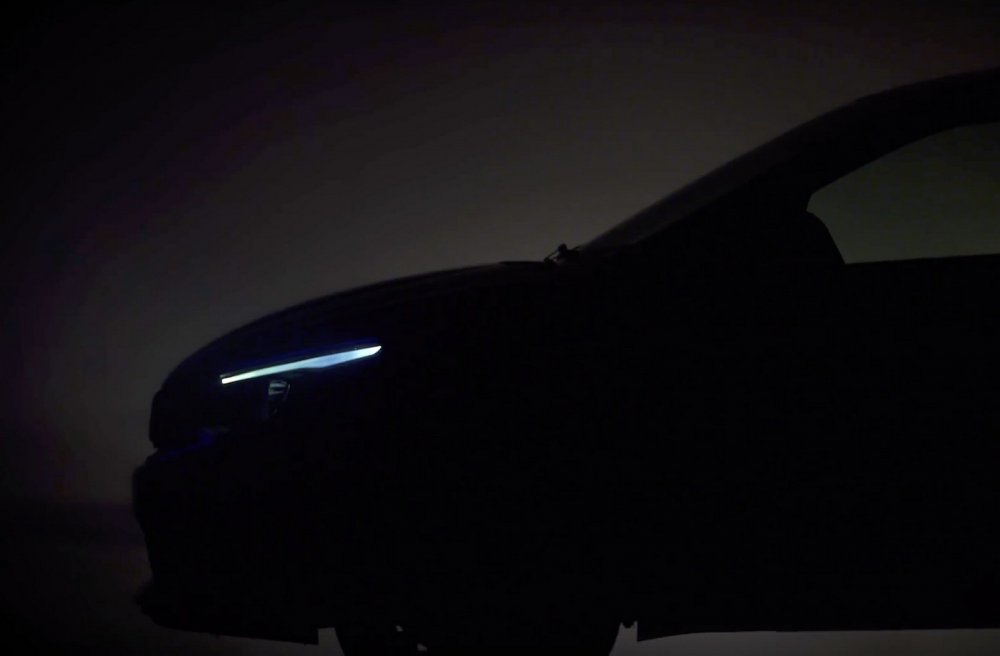 Новый хэтчбек Fiat Argo показали на видео - «Fiat»