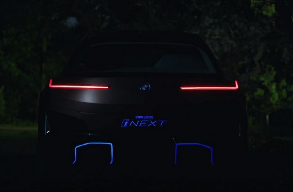 Новый кроссовер BMW: когда не хочется отставать от Audi и Mercedes, но пока не выходит - «BMW»
