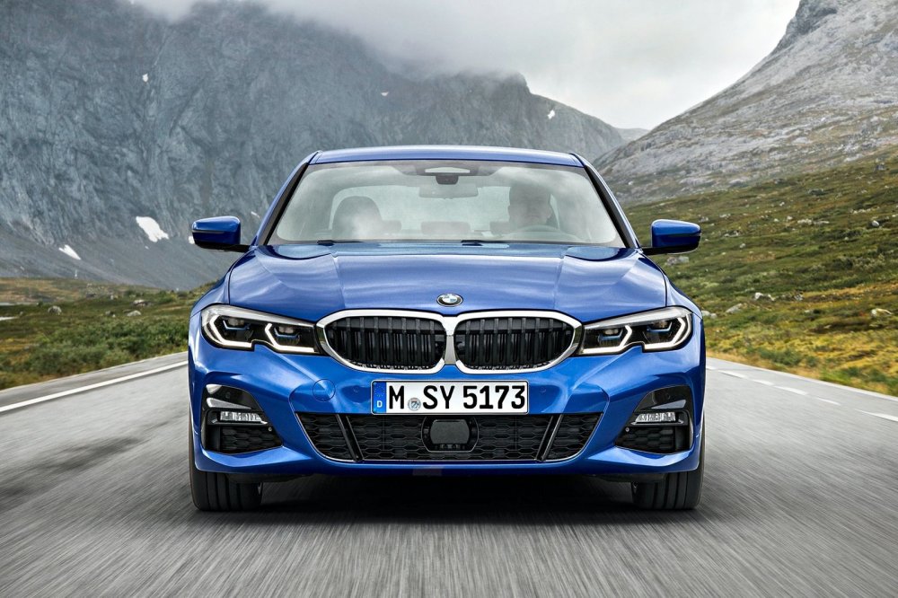 Новый отзыв BMW в России: нужно менять двигатель целиком - «BMW»