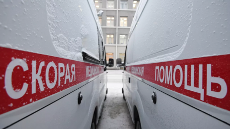 Около 15 тысяч ДТП с пьяными водителями произошло в России за год - «ГИБДД»