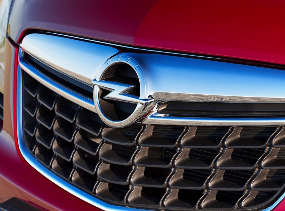 Opel не поедет в Женеву - «Opel»