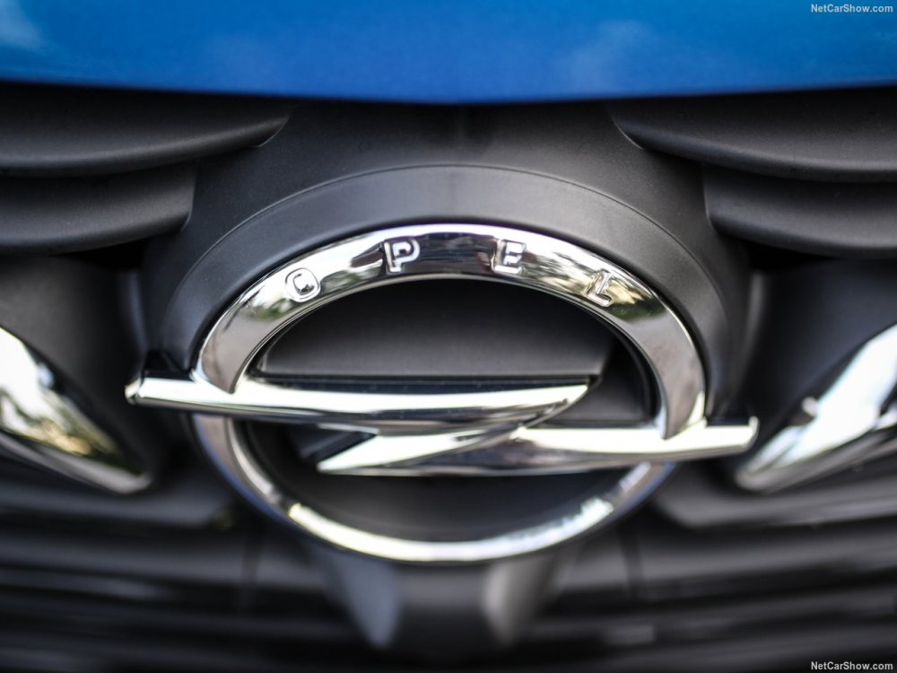 Opel под крылом PSA начал выбираться из убытков - «Citroen»