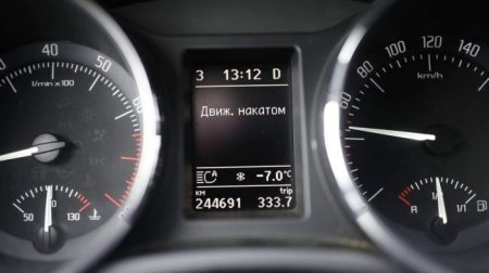 Ошибки водителей, которые стараются уменьшить расход топлива - «Новостной Автоблогер»