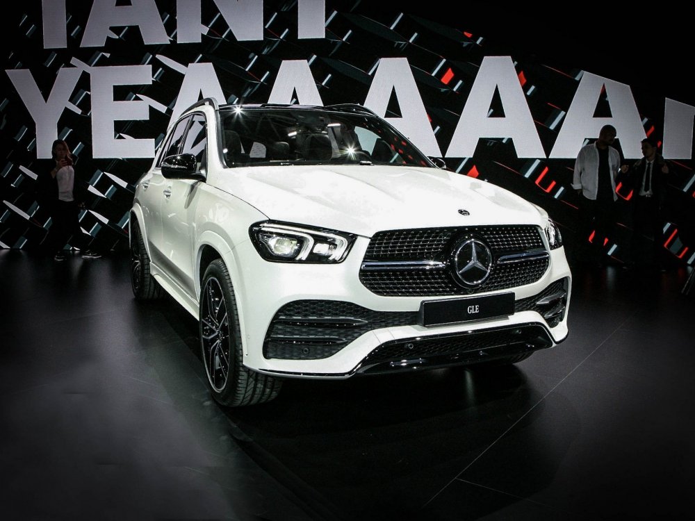 Парижский автосалон 2018: прямая трансляция - «Audi»
