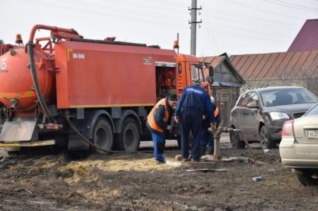 Пензенский «Горводоканал» купил в лизинг 13 автомобилей - «Новостной Автоблогер»
