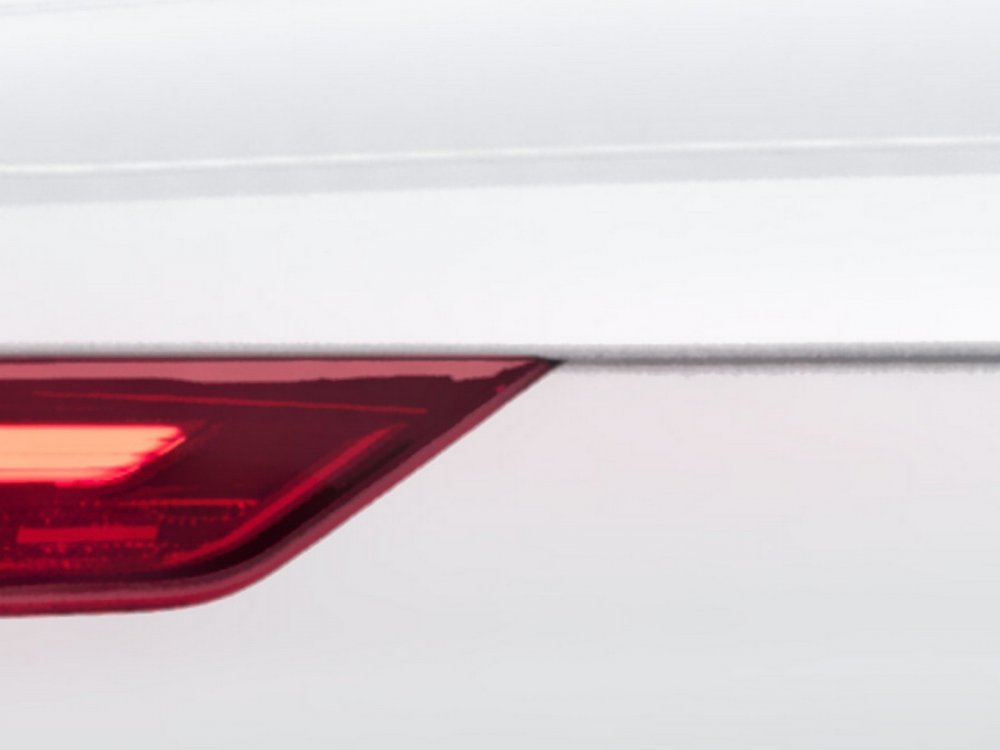 Первая модель Polestar: премьера в октябре - «Polestar»