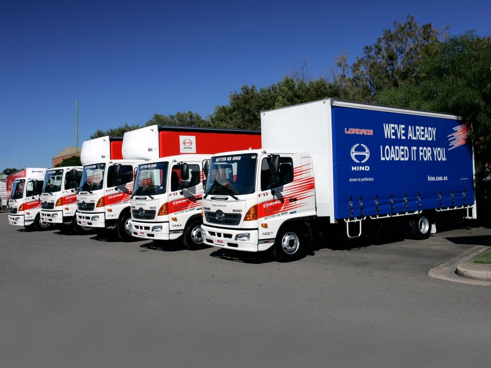 Первые машины на заводе Hino Motors выпустят во второй половине 2019 года - «Грузовики и автобусы»