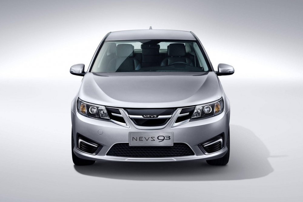 Плохая карма: переименованный Saab жив, но он снова стал проблемой - «NEVS»