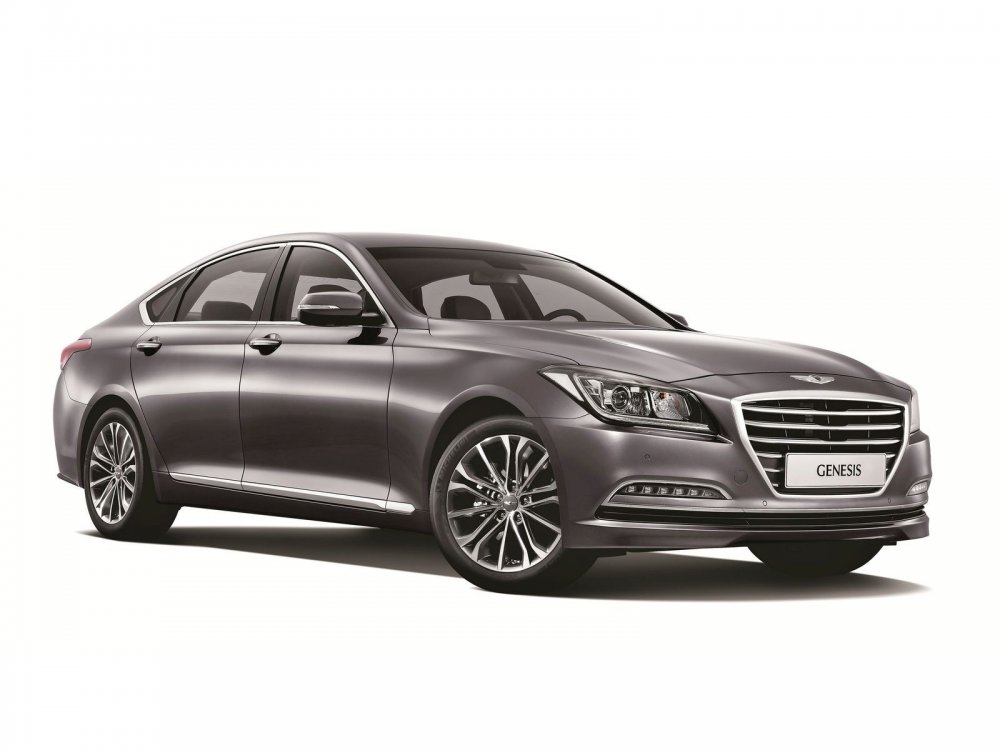 Плохая кожа: женщина отсудила у Hyundai 2 млн рублей за купленный с рук Genesis - «Hyundai»