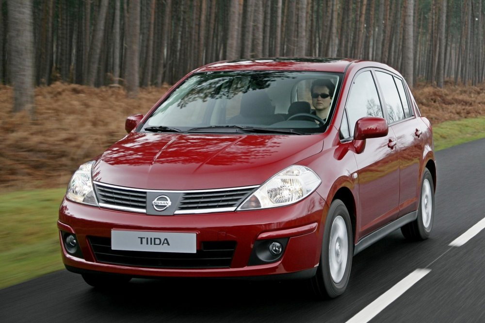 Плохие патроны тоже убивают: Nissan отзывает в России 161 957 автомобилей - «Nissan»