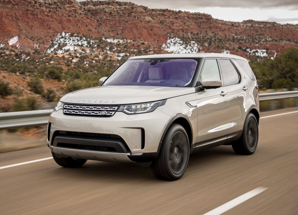 По принципу «одного окна»: новый сервис Jaguar Land Rover для России - «Jaguar»