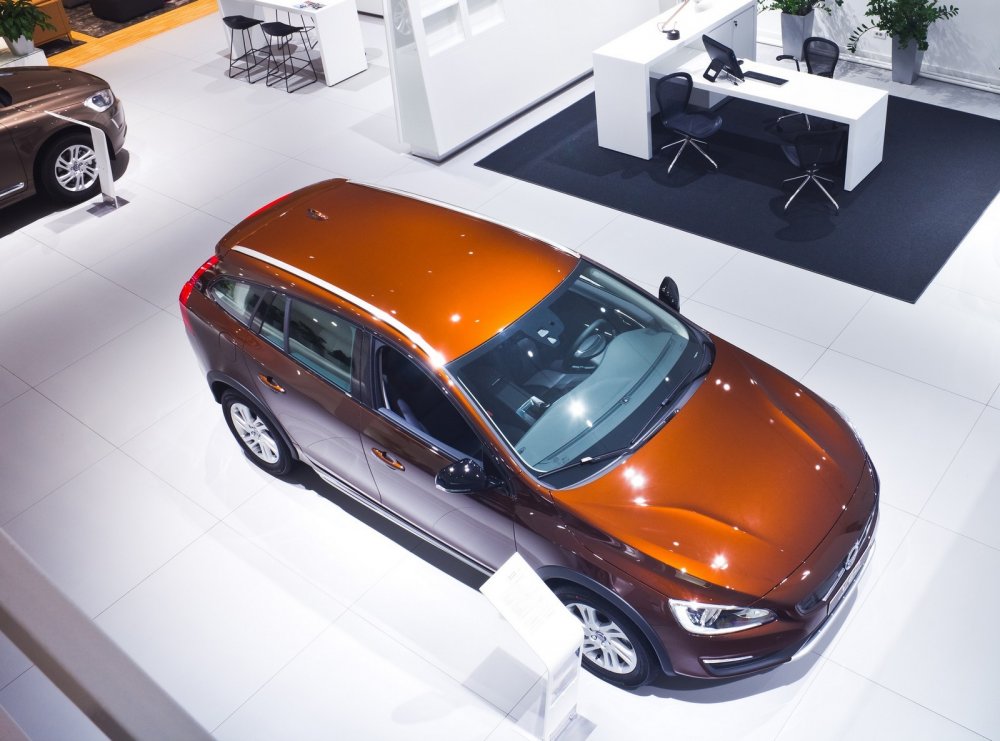 Под конец года 10 марок изменили цены на автомобили в России - «Haval»