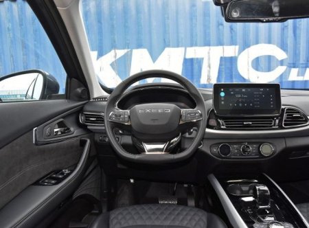 Приедет ли кроссовер Chery Exeed TXL в Россию? - «Новостной Автоблогер»