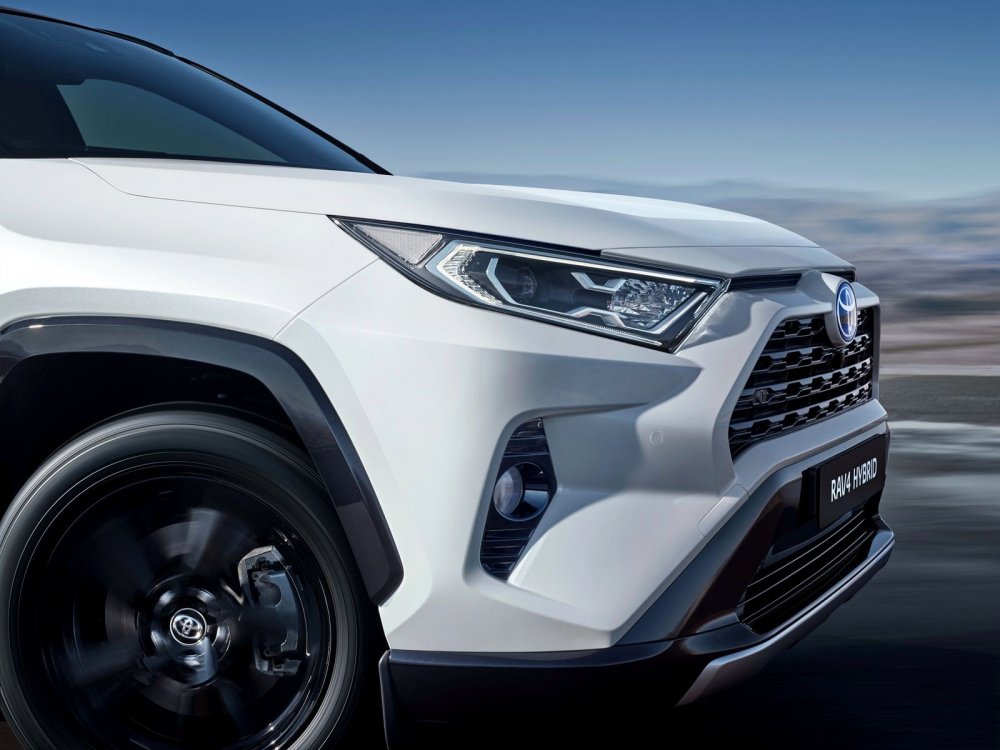 Прогноз штрафов за лишний СО2: Toyota в безопасности, а VW потеряет миллиарды евро - «Новостной Автоблогер»