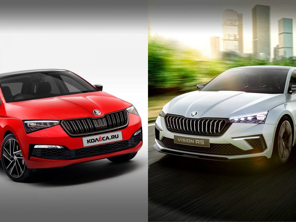 Рендеры и реальность: итоги Парижа-2018 - «BMW»