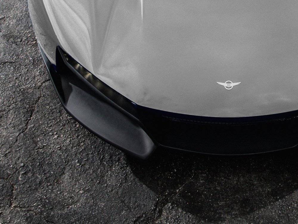 Rezvani представит "убийцу Porsche" этим летом. Предзаказ открыт - «Rezvani»