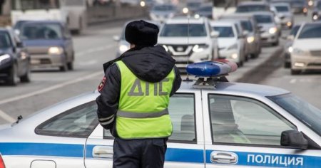 Россияне резко раскритиковали новые автомобильные штрафы - «Новостной Автоблогер»