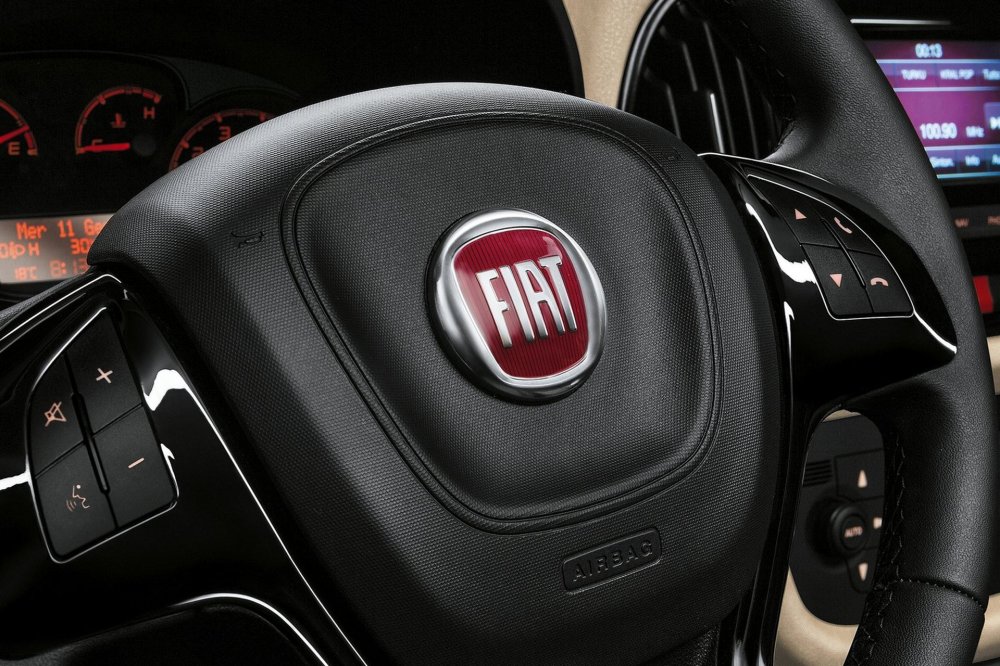 Российские автомобильные дилеры решили защитить импорт - «Fiat»